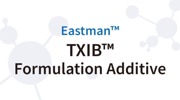 Eastman TXIB™