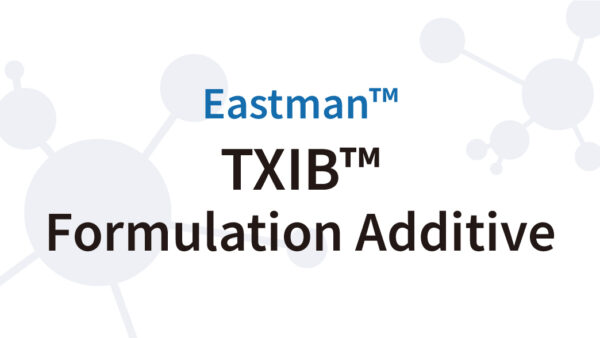 Eastman TXIB™
