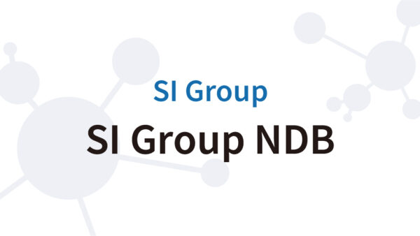 SI Group NDB