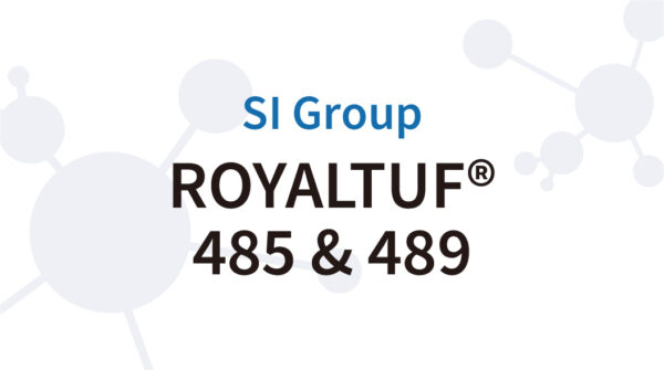 ROYALTUF® 485 & 489
